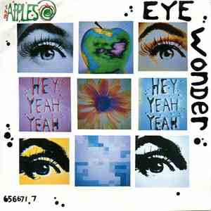 The Apples - Eye Wonder album flac