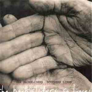 The Backsliders - Southern Lines album flac
