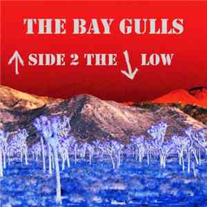 The Bay Gulls - Up Side 2 The Down Low album flac