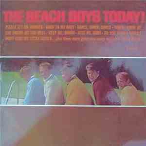 The Beach Boys - The Beach Boys Today! album flac