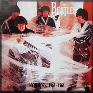 The Beatles - Mythology, 1963-1964 album flac