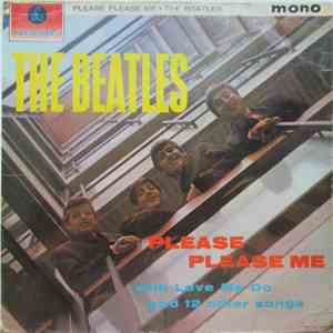 The Beatles - Please Please Me album flac
