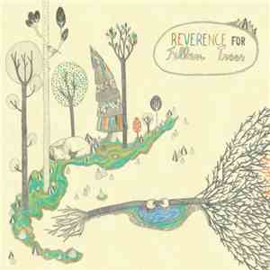 The Black Atlantic - Reverence For Fallen Trees album flac
