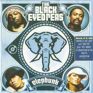 The Black Eyed Peas - Elephunk album flac