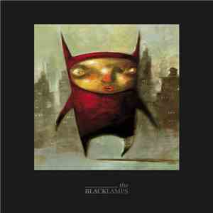 The Black Lamps - The Black Lamps album flac