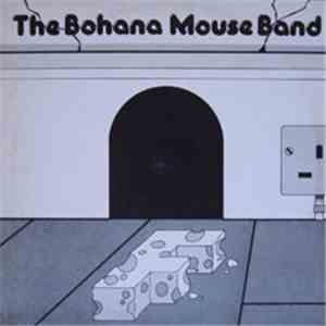 The Bohana Mouse Band - F / Seven C's album flac