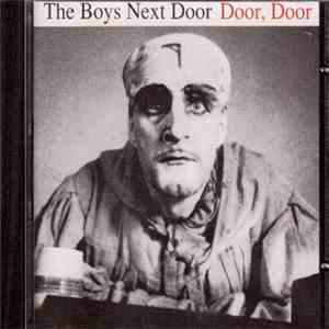 The Boys Next Door - Door, Door album flac