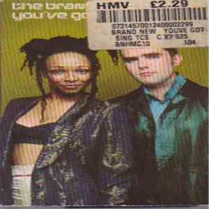 The Brand New Heavies - You've Got A Friend album flac