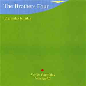 The Brothers Four - 12 Grandes Baladas album flac