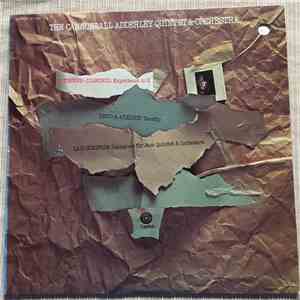The Cannonball Adderley Quintet - The Cannonball Adderley Quintet And Orchestra album flac