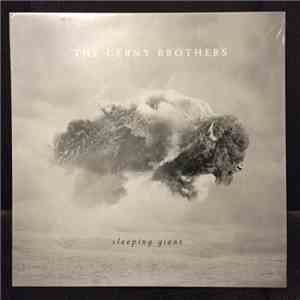 The Cerny Brothers - Sleeping Giant album flac