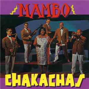 The Chakachas - Mambo album flac
