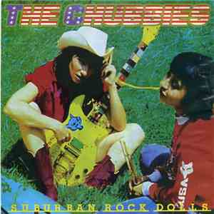 The Chubbies - Suburban Rock Dolls album flac