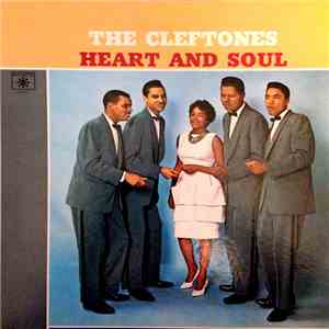 The Cleftones - Heart And Soul album flac