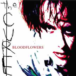 The Cure - Bloodflowers album flac