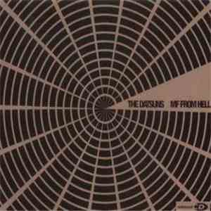 The Datsuns - MF From Hell album flac