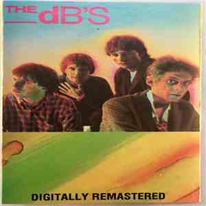The dB's - Stands For Decibels album flac