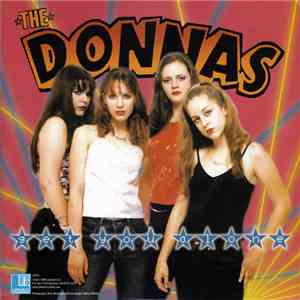 The Donnas / Toilet Boys - Get You Alone / You Got It album flac