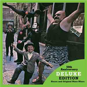 The Doors - Strange Days album flac