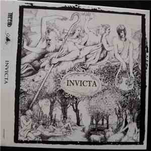 The Enid - Invicta album flac