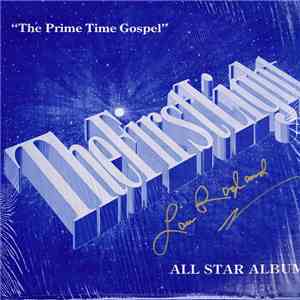 The First Light - The Prime Time Gospel album flac