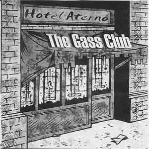 The Gass Club - Hotel Aterno album flac