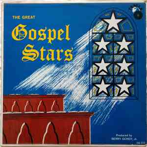 The Gospel Stars - The Great Gospel Stars album flac