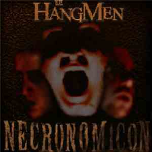The Hangmen  - Necronomicon EP album flac