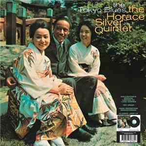 The Horace Silver Quintet - The Tokyo Blues album flac
