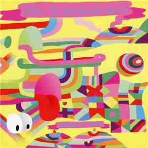 The Informations - Noah's Ark album flac