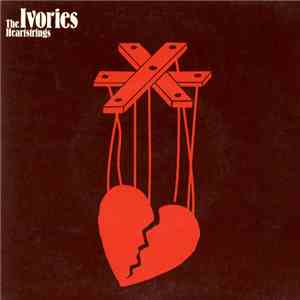 The Ivories - Heartstrings album flac