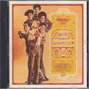 The Jackson 5 - Diana Ross Presents The Jackson 5 album flac