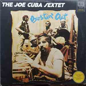 The Joe Cuba Sextet = El Sexteto De Joe Cuba - Bustin' Out album flac