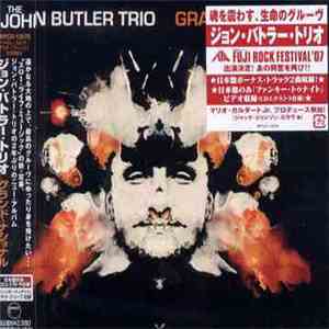 The John Butler Trio - Grand National album flac