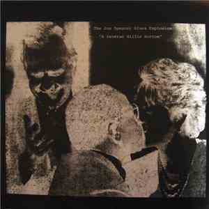 The Jon Spencer Blues Explosion - A Reverse Willie Horton album flac