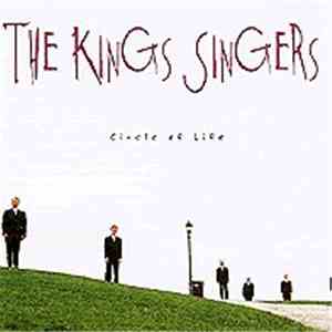 The King's Singers - Circle Of Life album flac
