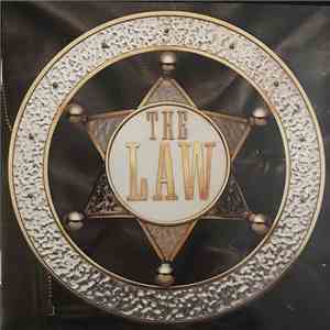 The Law - The Law album flac
