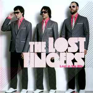 The Lost Fingers - Lost In The 80's album flac
