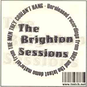The Men They Couldn't Hang - The Brighton Sessions album flac