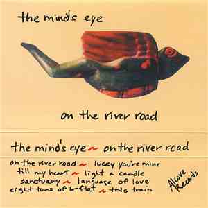 The Mind's Eye - On The River Road album flac