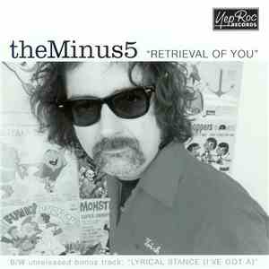 The Minus 5 - Retrieval Of You album flac