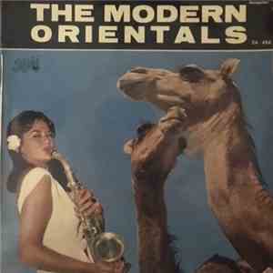 The Modern Orientals - The Modern Orientals album flac