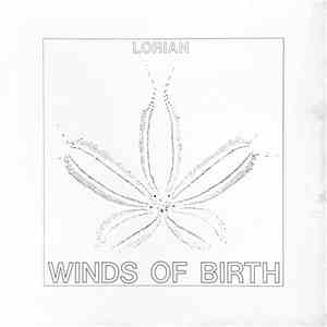 The New Troubadours - Winds Of Birth album flac