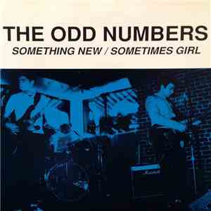 The Odd Numbers - Something New / Sometimes Girl album flac
