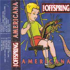 The Offspring - Americana album flac