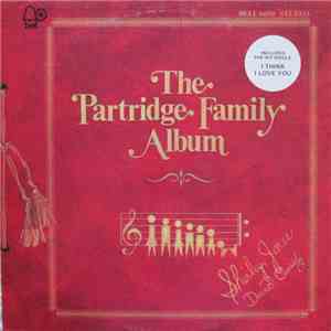 The Partridge Family - The Partridge Family Album album flac