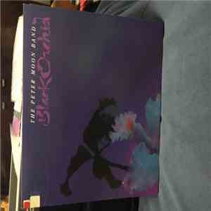 The Peter Moon Band - Black Orchid album flac