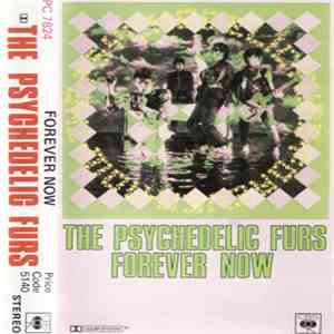 The Psychedelic Furs - Forever Now album flac