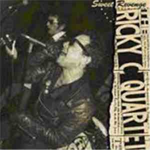 The Ricky C Quartet - Sweet Revenge album flac