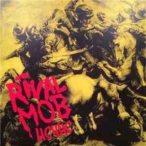 The Rival Mob - HC4HC album flac